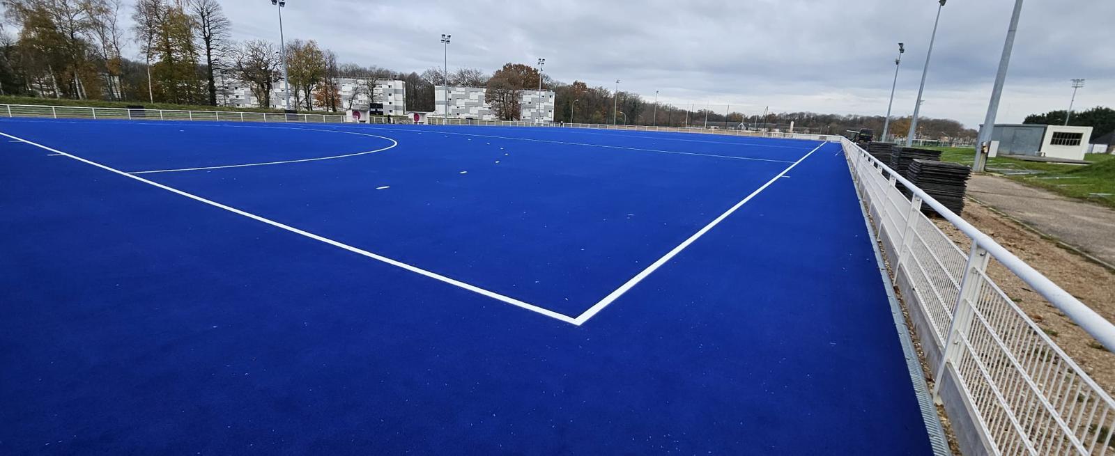 Futbola laukums