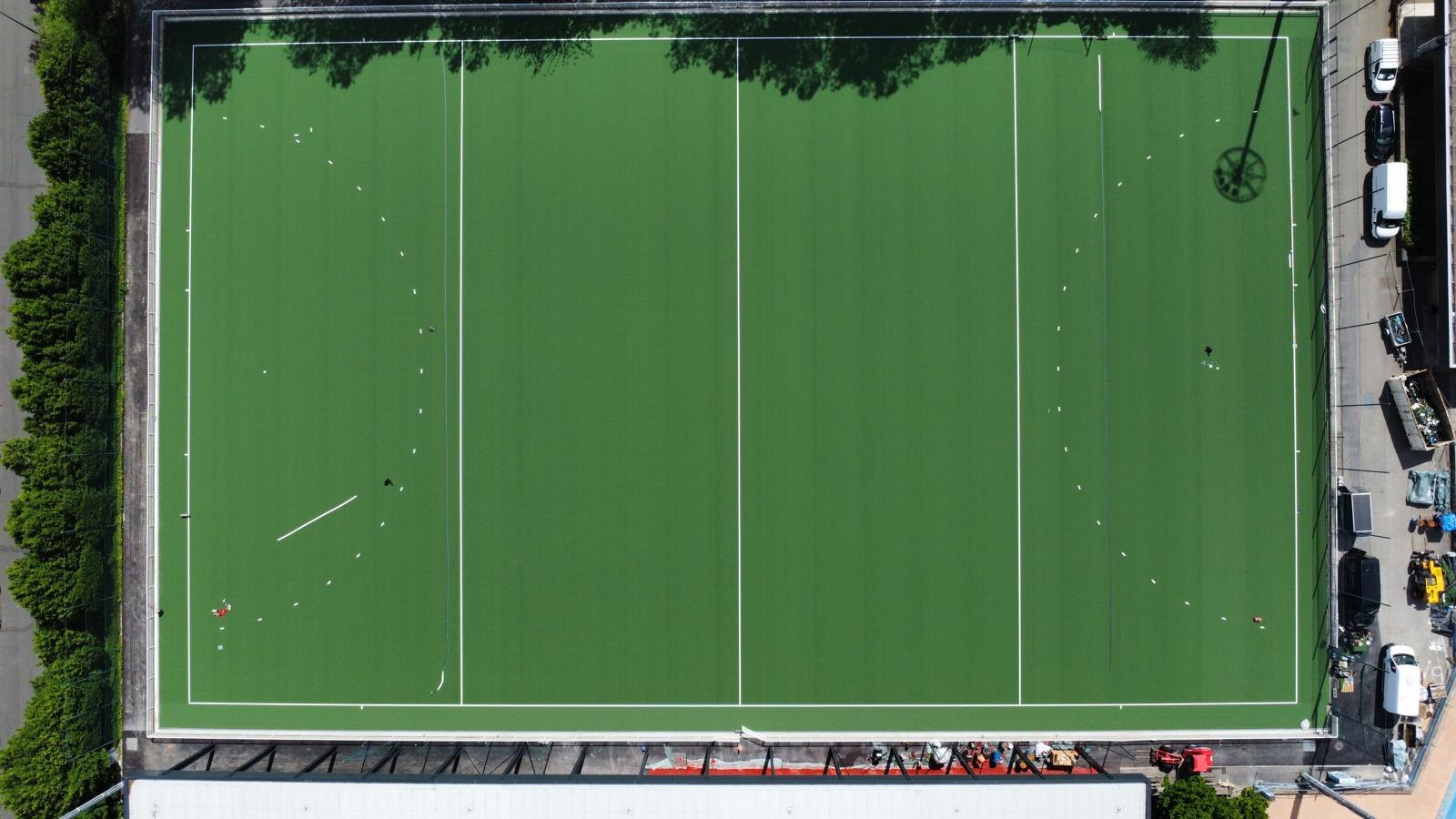 Futbola laukums