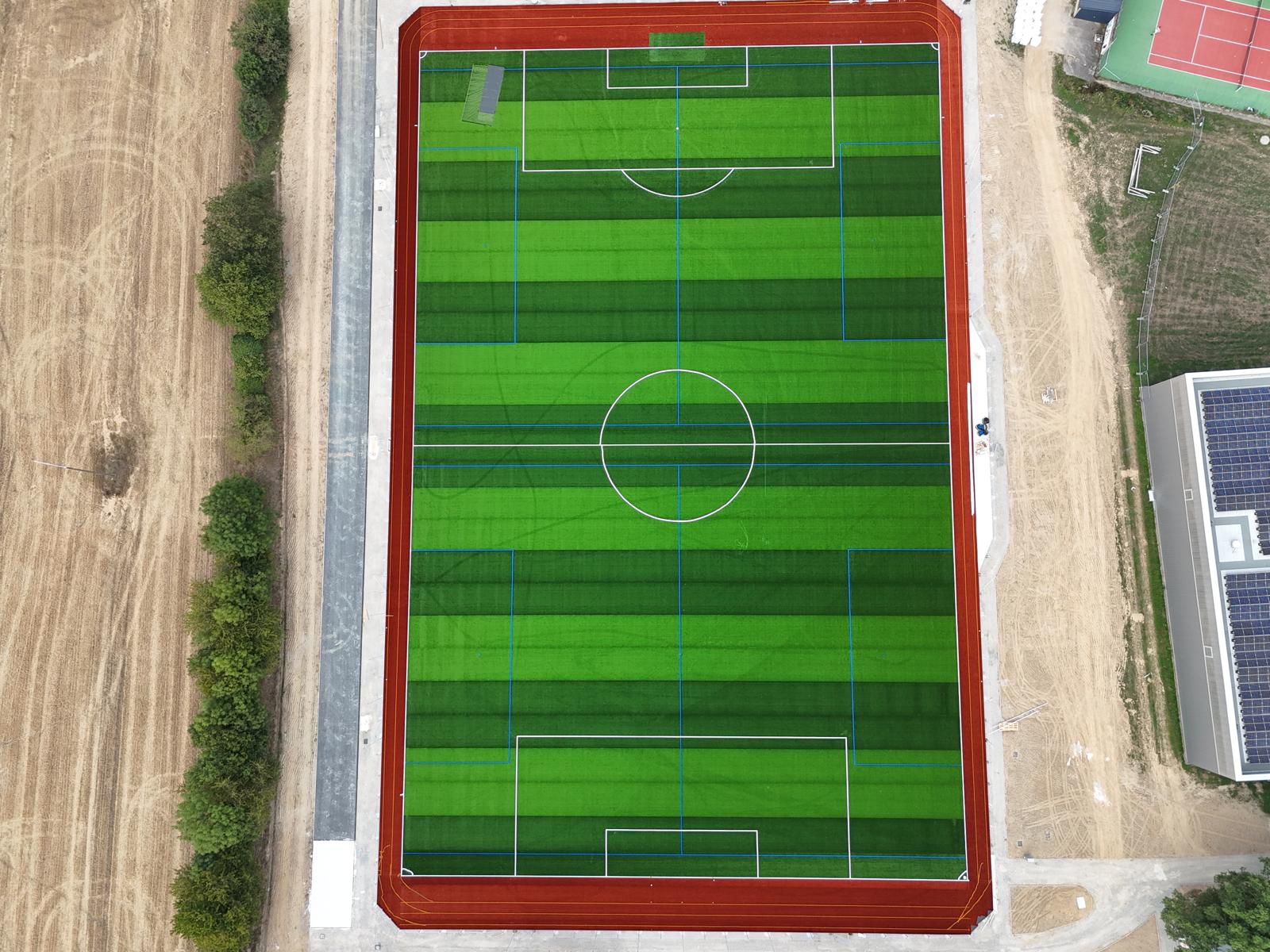 Futbola laukums